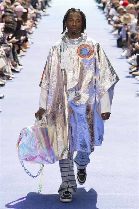 louis vuitton virgil abloh ss19|virgil abloh obituary.